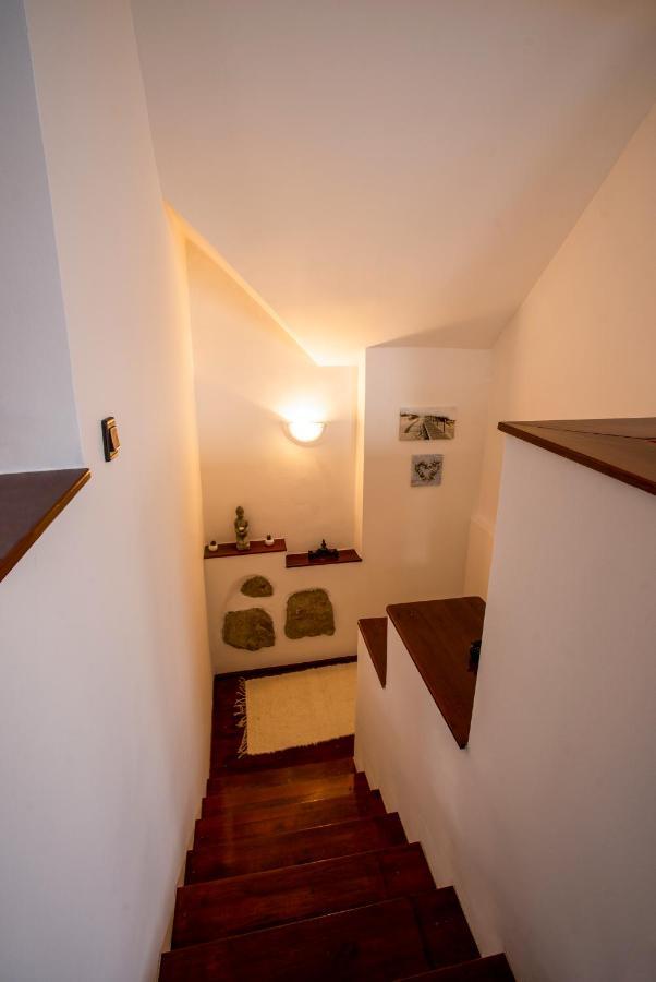 Szitakoeto Apartman 埃格尔 外观 照片